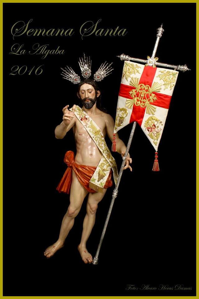 Semana Santa en La Algaba  